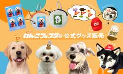 「お台場で愛犬と楽しむ3日間「ジャパンわんこフェスタ2025」開催　入場無料で楽しめる」の写真