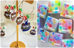 関内駅チカアート市