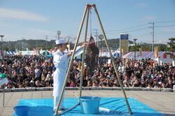 令和7年度 大洗秋まつり 商工感謝祭＆大洗あんこう祭