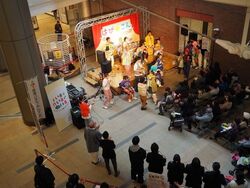 「はぴ☆こん」〜誰もが幸せになるコンサート〜