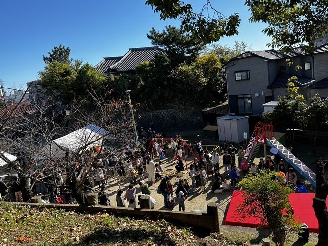 南区こどもフェスタ2025