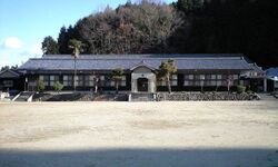 山の学校市場in博要の丘・秋の学芸会