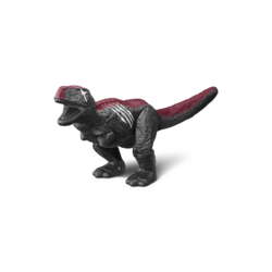 「最新ハッピーセットは「アニア」＆「ムーミン」 全種紹介！」の写真