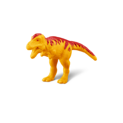 「最新ハッピーセットは「アニア」＆「ムーミン」 全種紹介！」の写真