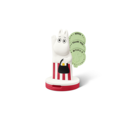 「最新ハッピーセットは「アニア」＆「ムーミン」 全種紹介！」の写真