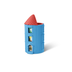 「最新ハッピーセットは「アニア」＆「ムーミン」 全種紹介！」の写真