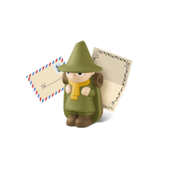 「最新ハッピーセットは「アニア」＆「ムーミン」 全種紹介！」の写真