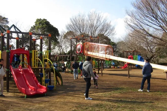 【2025】関東の1日遊べる無料・格安スポット13選｜親子で楽しむおすすめ施設を厳選！の15枚目の写真