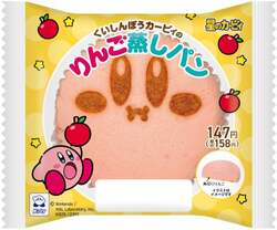 「ファミリーマートで「カービィたちの超まんぞくフェス」が、2025年11月11日から開催！」の写真