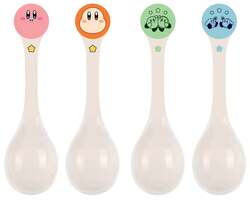 オリジナルスプーン 全4種　※景品が無くなり次第終了