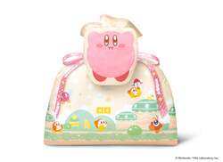 「ファミリーマートで「カービィたちの超まんぞくフェス」が、2025年11月11日から開催！」の写真