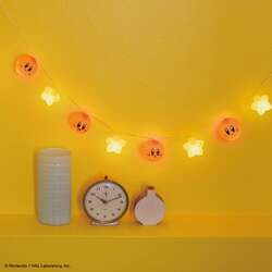 星のカービィ ガーランドライトBOOK　※無くなり次第終了