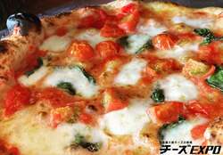 「チーズ好き必見！万博記念公園で関西最大級のチーズEXPOとおいもEXPOが同時開催」の写真