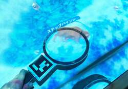 「冬休みとクリスマスを次世代テーマパークで楽しもう！　冬季限定アトラクションが登場」の写真