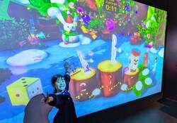 「ペーパーリキシ」