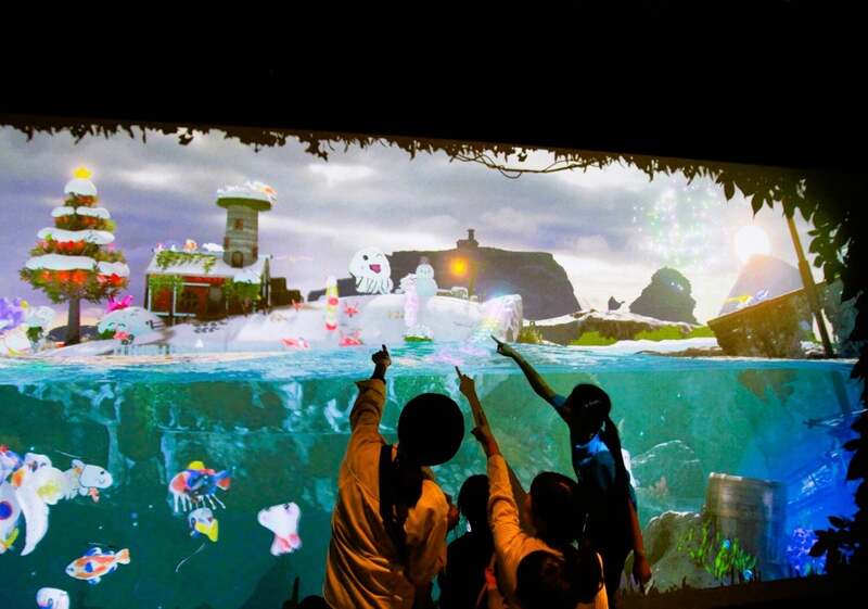 「ドローユアワールド」