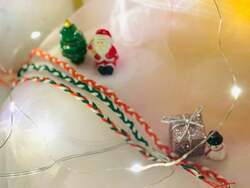 「名古屋市のホテルでクリスマスイベント　イルミネーション＆キッズ体験が楽しめる」の写真