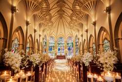 「名古屋市のホテルでクリスマスイベント　イルミネーション＆キッズ体験が楽しめる」の写真