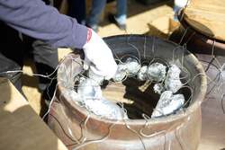 「静岡で人気の「おいもフェス」が2026年も開催！　グランシップ広場で3日間」の写真