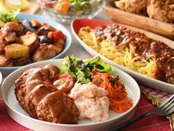 「時間無制限で上にぎり寿司食べ放題！　全国の「ニラックスブッフェ」で期間限定開催」の写真