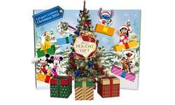 「ディズニー×ピクサーのXmasイベントが全国ららぽーと＆ラゾーナ川崎プラザで開催」の写真