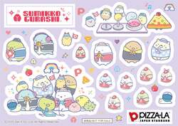 オリジナルシール