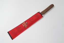 チョコチュロス