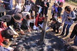 （C）香取市農政課　過去開催時の様子