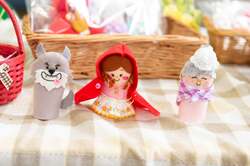 「0歳の赤ちゃんから楽しめる！　新宿のレトロ校舎で「こわくな〜いオバケやしき」開催」の写真