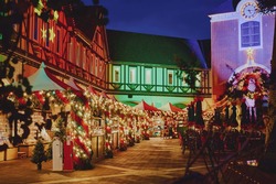 「【関西】2025年12月のおすすめ！親子向けおでかけ先＆イベントまとめ」の写真