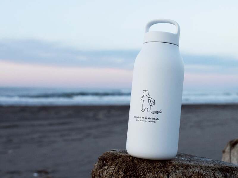 知床トコさんグッズ