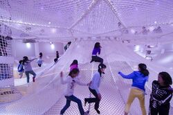 「【北千住周辺】11月15日・16日の今週末のおでかけにもおすすめ！人気施設ランキング」の写真