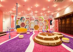 「【北千住周辺】11月15日・16日の今週末のおでかけにもおすすめ！人気施設ランキング」の写真