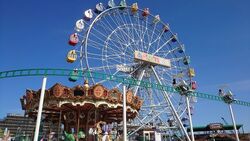 「【北千住周辺】11月15日・16日の今週末のおでかけにもおすすめ！人気施設ランキング」の写真