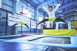 「【相模原周辺】11月15日・16日の今週末のおでかけにもおすすめ！人気施設ランキング」の写真