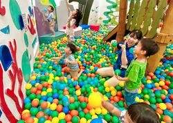 「【川崎周辺】11月15日・16日の今週末のおでかけにもおすすめ！人気スポットランキング」の写真