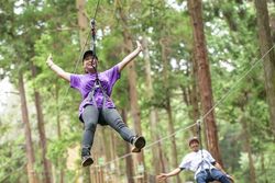 「【つくば周辺】11月15日・16日の今週末のおでかけにもおすすめ！人気施設ランキング」の写真