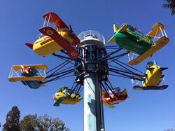 「【前橋周辺】11月15日・16日の今週末のおでかけにもおすすめ！人気スポットランキング」の写真