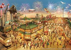 「【川越周辺】11月15日・16日の今週末のおでかけにもおすすめ！人気スポットランキング」の写真