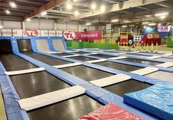 「【川越周辺】11月15日・16日の今週末のおでかけにもおすすめ！人気スポットランキング」の写真