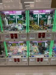 「10円から遊べる！岩手県北上市に親子で遊べる「あそビレッジ北上店」がオープン」の写真