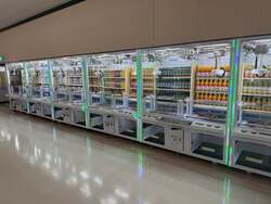 「10円から遊べる！岩手県北上市に親子で遊べる「あそビレッジ北上店」がオープン」の写真