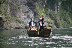 「【秩父周辺】11月15日・16日の今週末のおでかけにもおすすめ！人気スポットランキング」の写真