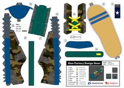 デザインシート（全体）