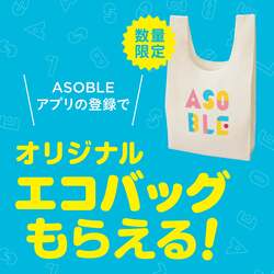 「新潟県三条市に全天候型アミューズメントASOBLEオープン！　万博の人気遊具も登場」の写真