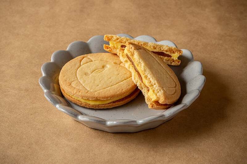 ぴよりんサンドクッキー（10枚入）　2,000円