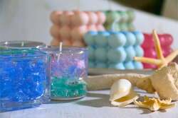 「茨城県大洗町のホテルに砂浜ラウンジとキッズルーム誕生　クラフトコーナーも！」の写真