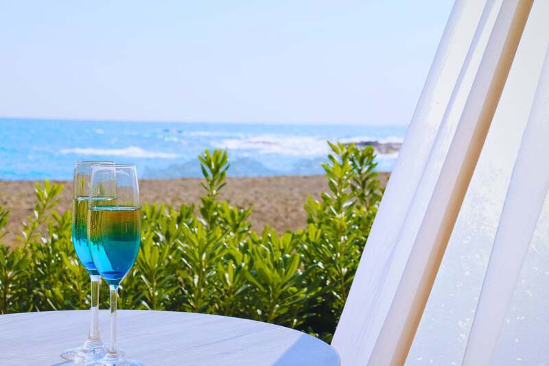 ウェルカムサービス