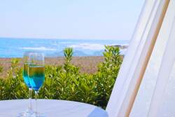 ウェルカムサービス