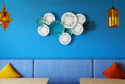 「茨城県大洗町のホテルに砂浜ラウンジとキッズルーム誕生　クラフトコーナーも！」の写真